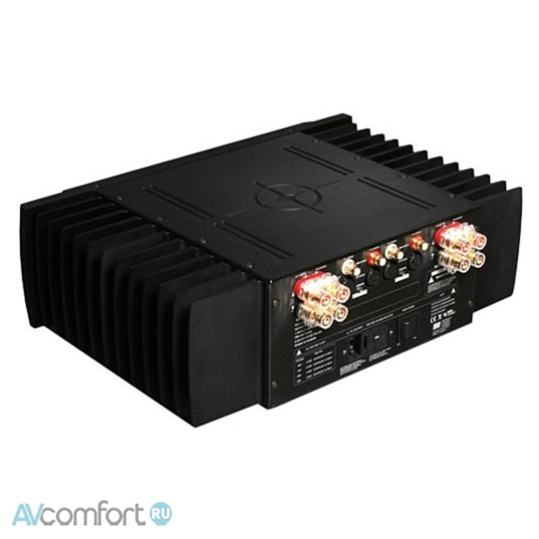 CODA V5A Black CODA V5A Black