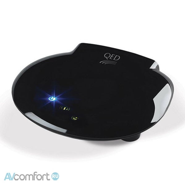 AVComfort, QED uPlay Stream (QE2940)