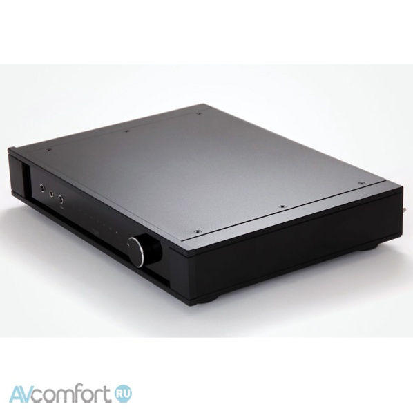 Rega Elex MK4 Black