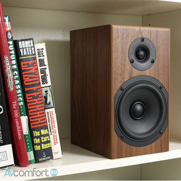 TOTEM ACOUSTIC Loon Monitor Walnut