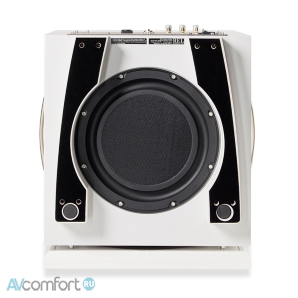 REL Acoustics S/550 White