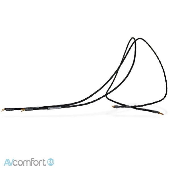 AVComfort, Synergistic Research Foundation Speaker Cable, SR Silver Spade, 3,0 м
