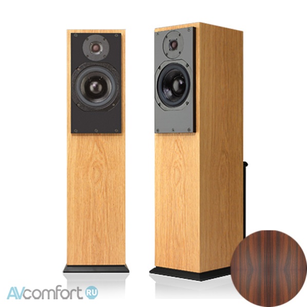 AVComfort, ATC SCM20ASL Tower Rosewood