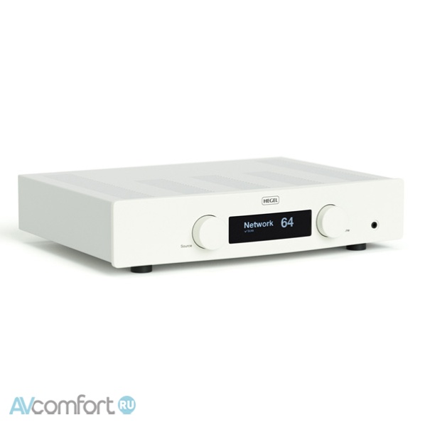 HEGEL H120 White