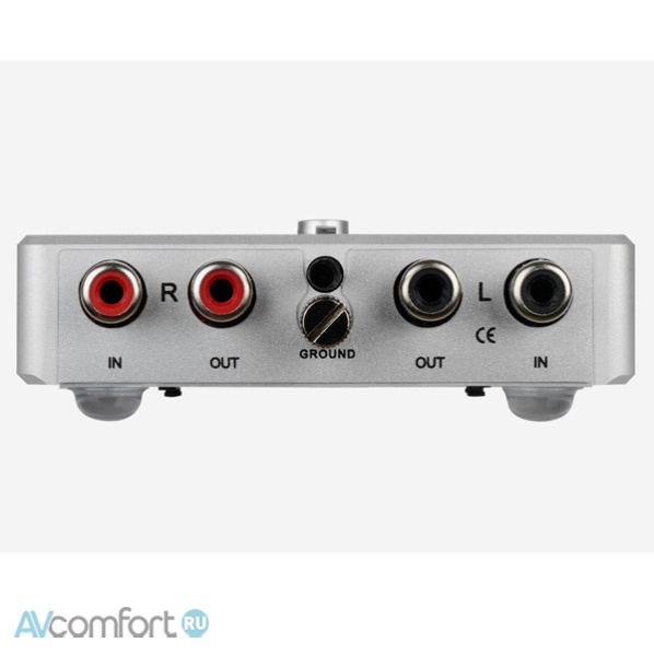 Clearaudio Nano V2 Black