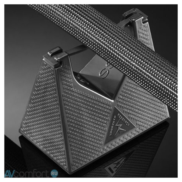 Shunyata Research DF-SS Cable Suspension 6 pcs. Shunyata Research DF-SS Cable Suspension 6 pcs.