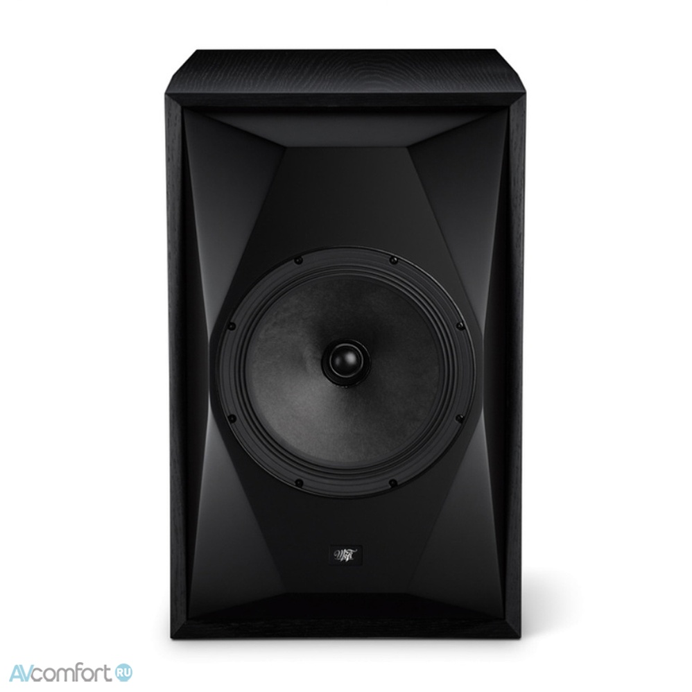 MoFi Electronics SourcePoint 10 w/stand Black Ash