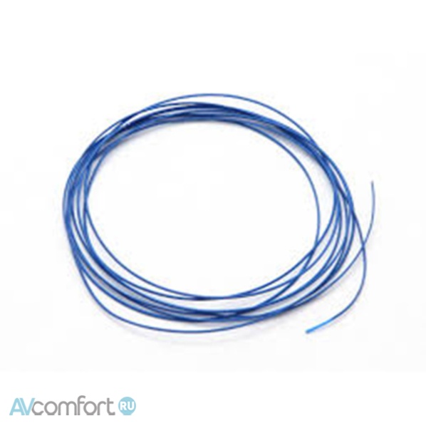 AVComfort, CARDAS AUDIO 33 Tone Arm Cable Blue