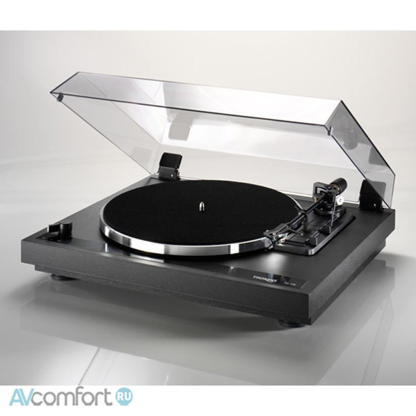 AVComfort, Thorens TD 190-2 Black