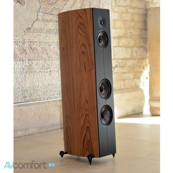 ACOUSTIC ENERGY AE Corinium British Racing Green