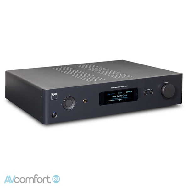 NAD C389