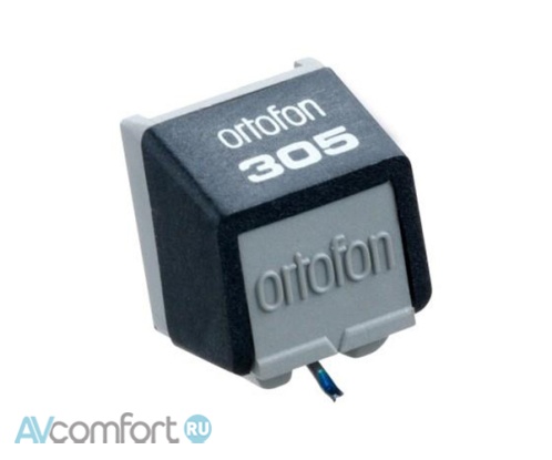 AVComfort, ORTOFON Stylus 305