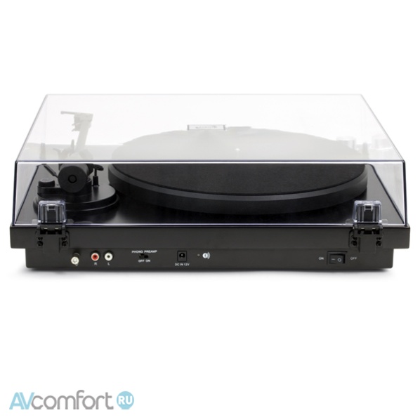 Dynavox PS-320 BT Black