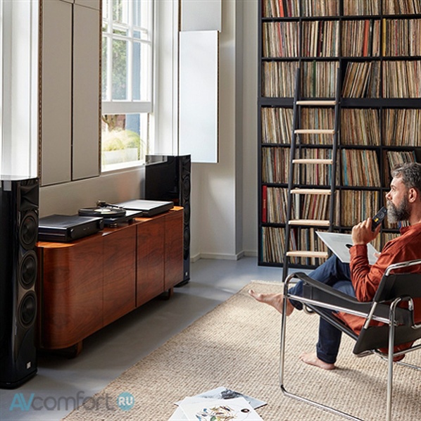 ARCAM Radia A25