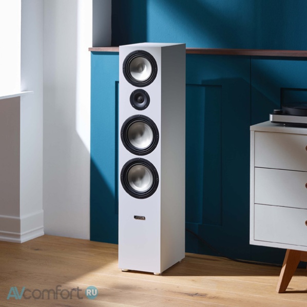 Canton Smart GLE 9 S2 White