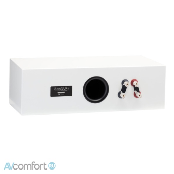 MaRTIn Logan Motion 50XTi Matte White