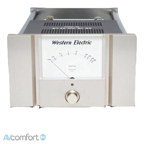 WESTERN ELECTRIC 97A Silver