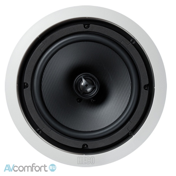 AVComfort, HECO INC 82