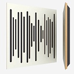 Vicoustic Wavewood Ultra Lite White Mate