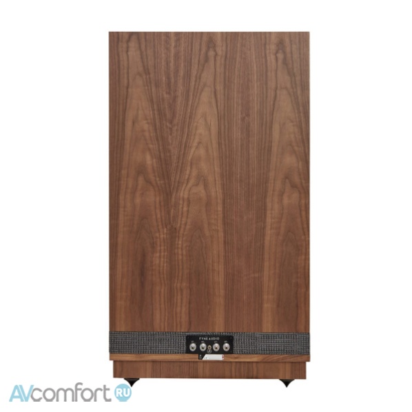 Fyne Audio Classic XII Walnut Fyne Audio Classic XII Walnut