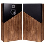 DAVIS ACOUSTICS The Wall Walnut