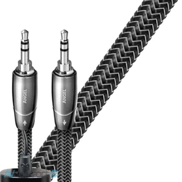 AVComfort, AudioQuest Angel Jack-Jack 3 м