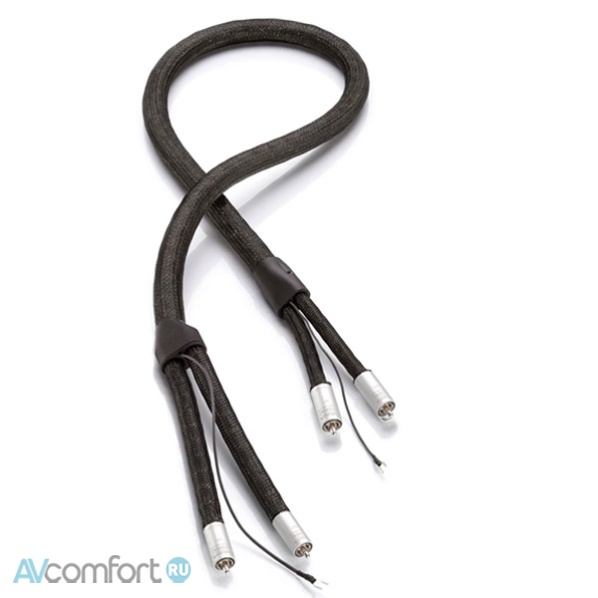 AVComfort, Inakustik Referenz Phono 2405 AIR, 1.5 m, RCA - RCA, 0071875015