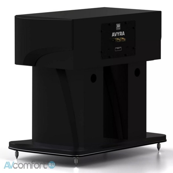 MOREL Avyra Center C5 Black