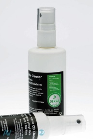 AVComfort, SILENT WIRE Nano Disk Cleaner 50 ml