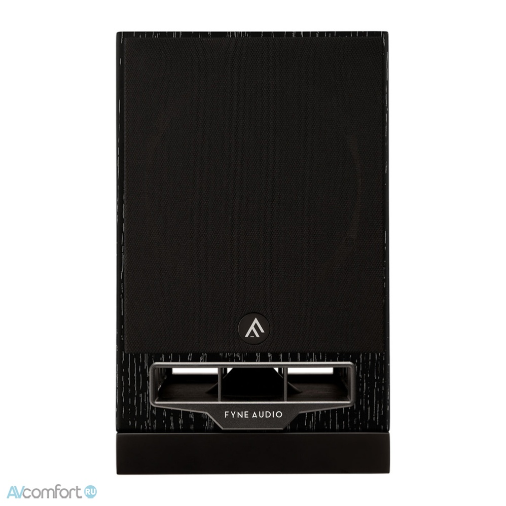 Fyne Audio F500S Black Oak Fyne Audio F500S Black Oak
