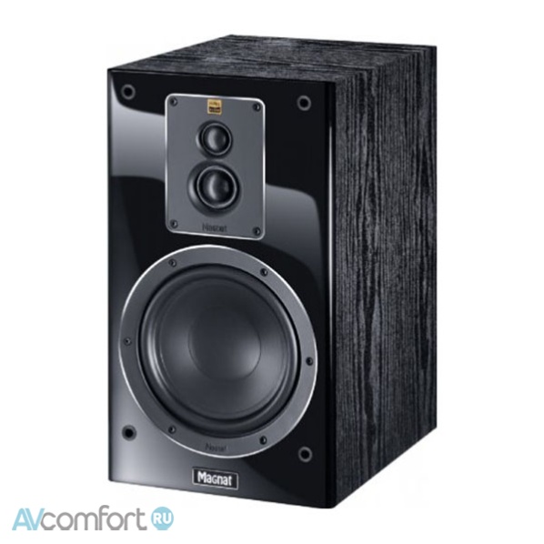 Magnat Signature 503 Piano Black/Black Ash