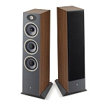 Focal Theva No3 Dark Wood