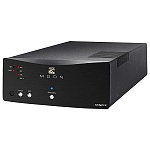 Moon by Simaudio MiND 2 Black