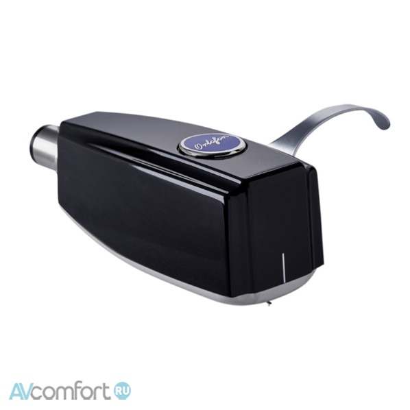 Ortofon SPU Meister Silver G MkII