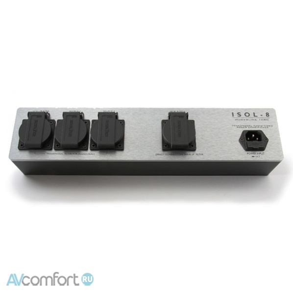 AVComfort, Isol-8 PL1080
