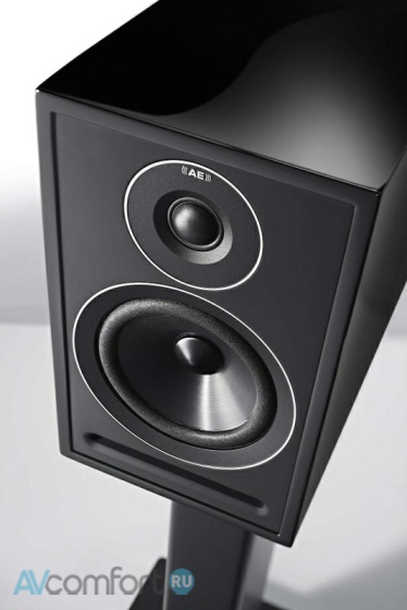 AVComfort, Acoustic Energy 3-Series 301 Gloss Black