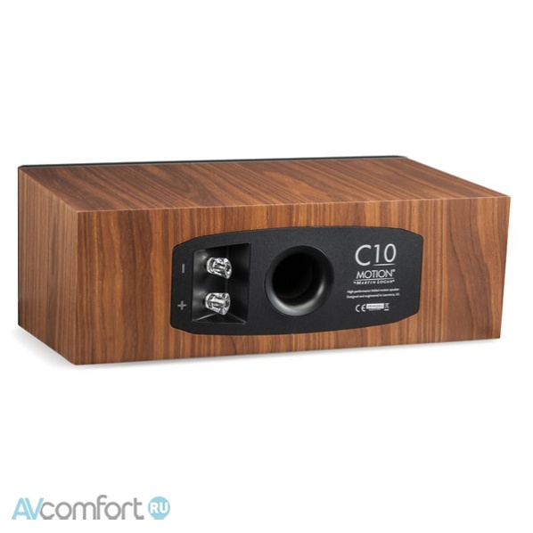 MaRTIn Logan Motion C10 Walnut