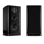 Wharfedale Aura 2 High Gloss Black Wharfedale Aura 2 High Gloss Black