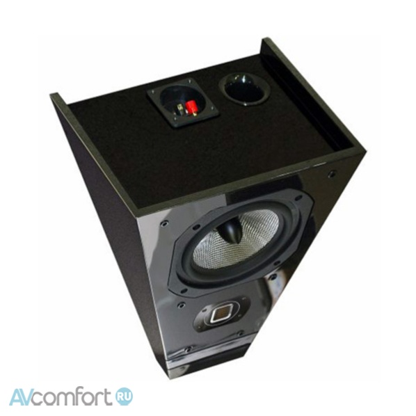 Legacy Audio Deco Walnut Legacy Audio Deco Walnut