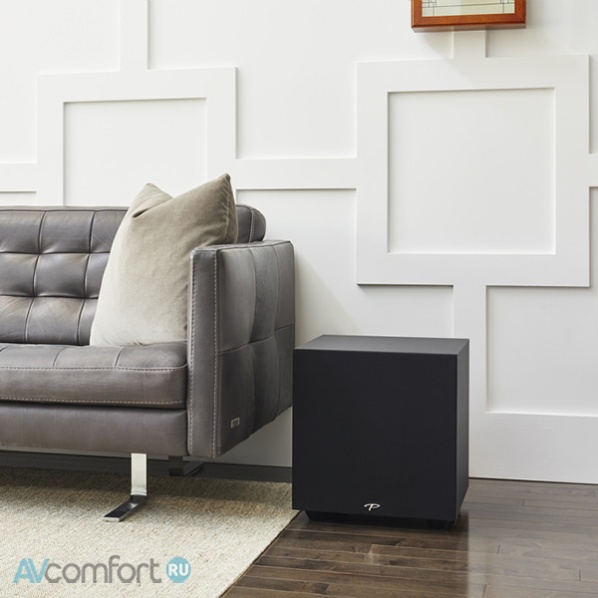Paradigm Defiance X10 Satin Black
