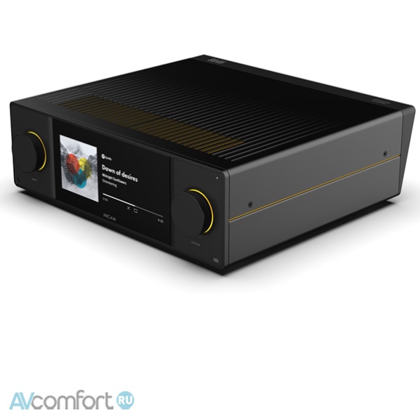 Arcam Radia SA45