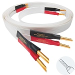 NORDOST White Lightning Banana 2,5 m