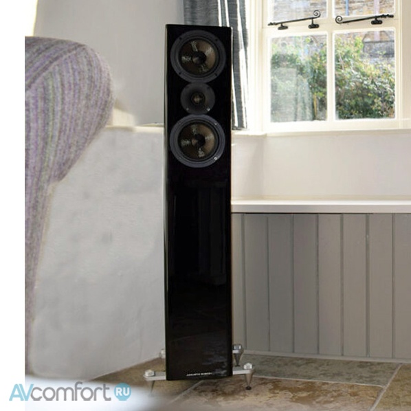 Acoustic Energy AE 509 Piano Gloss Black