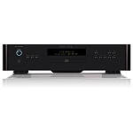 Rotel RCD-1572 MKII Black