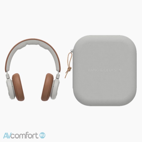 BANG & OLUFSEN Beoplay HX Timber
