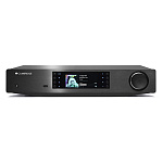 Cambridge Audio CXN v2 Black