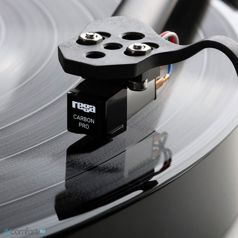 Rega Carbon Pro MM