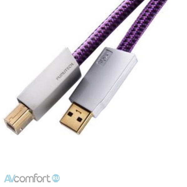 AVComfort, Furutech GT2Pro USB A-B type Cable 3,6 м