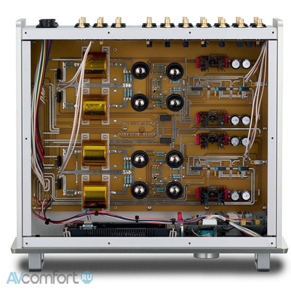 Audio Research Reference 10 Black