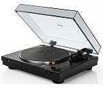 Dual CS329 Black